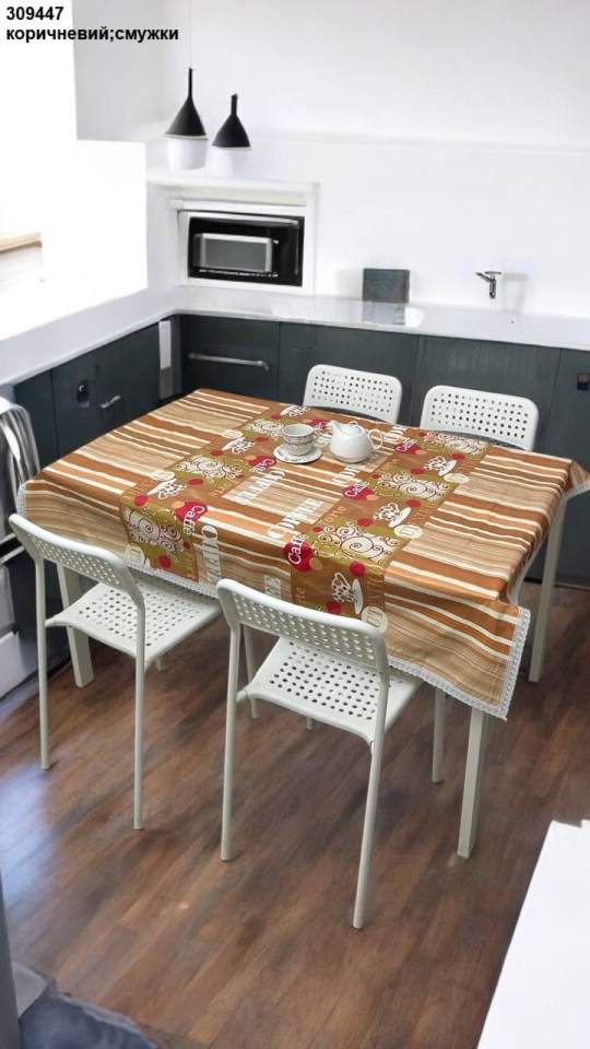 Скатертина (опт) 309447