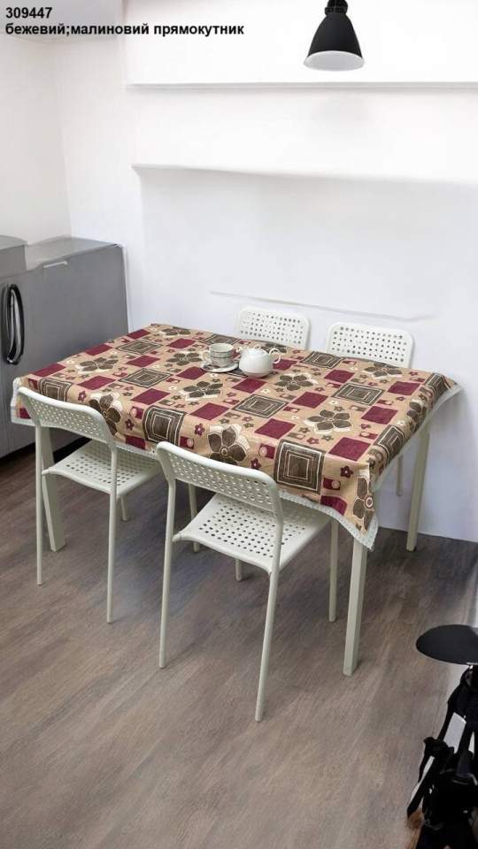 Скатертина (опт) 309447