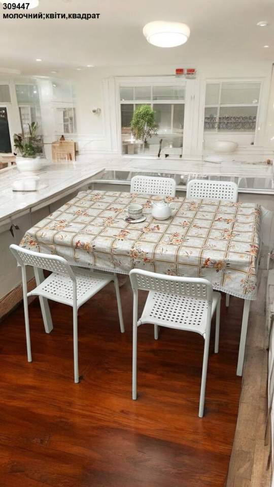 Скатертина (опт) 309447
