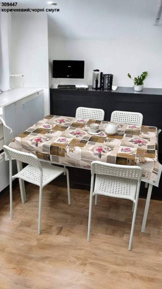 Скатертина (опт) 309447