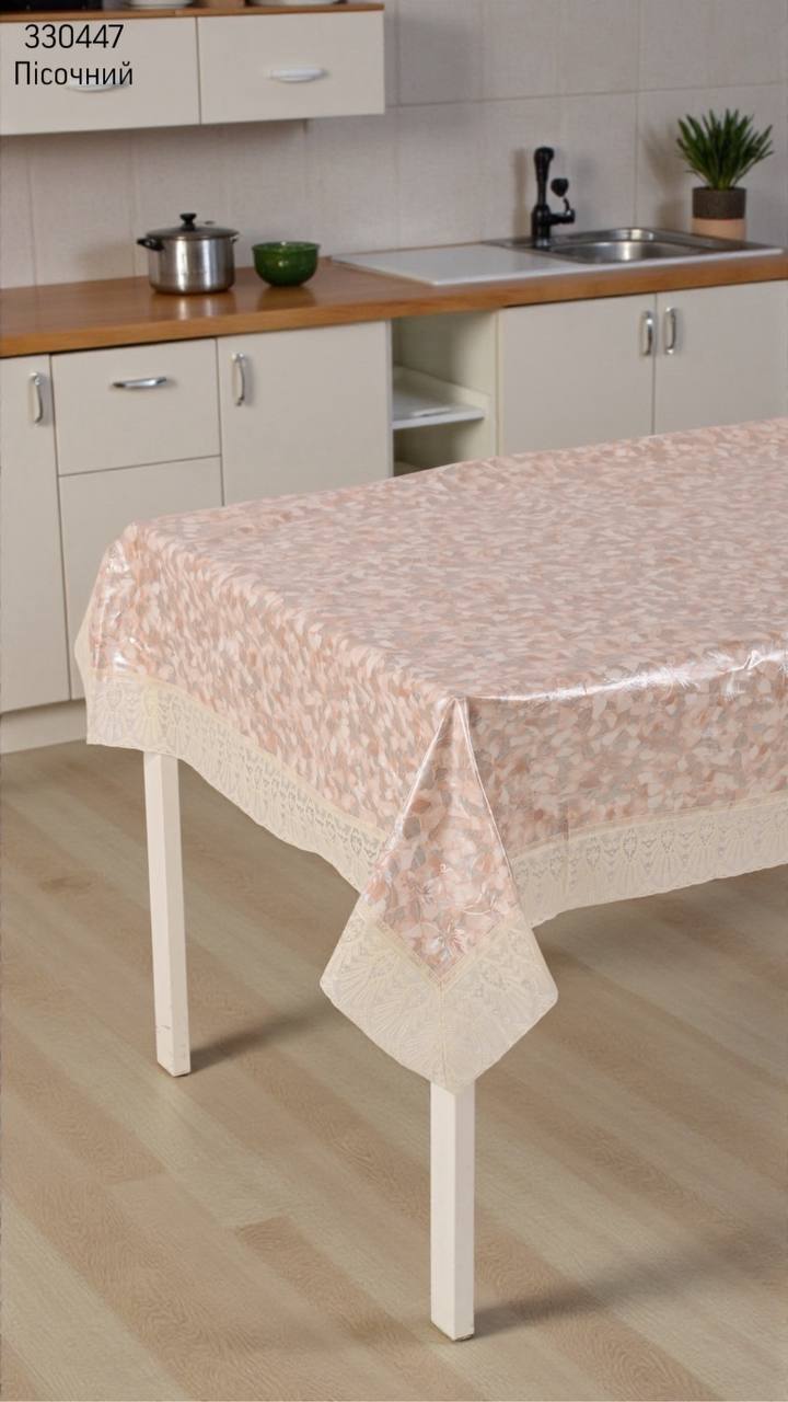 Скатертина (опт) 330447