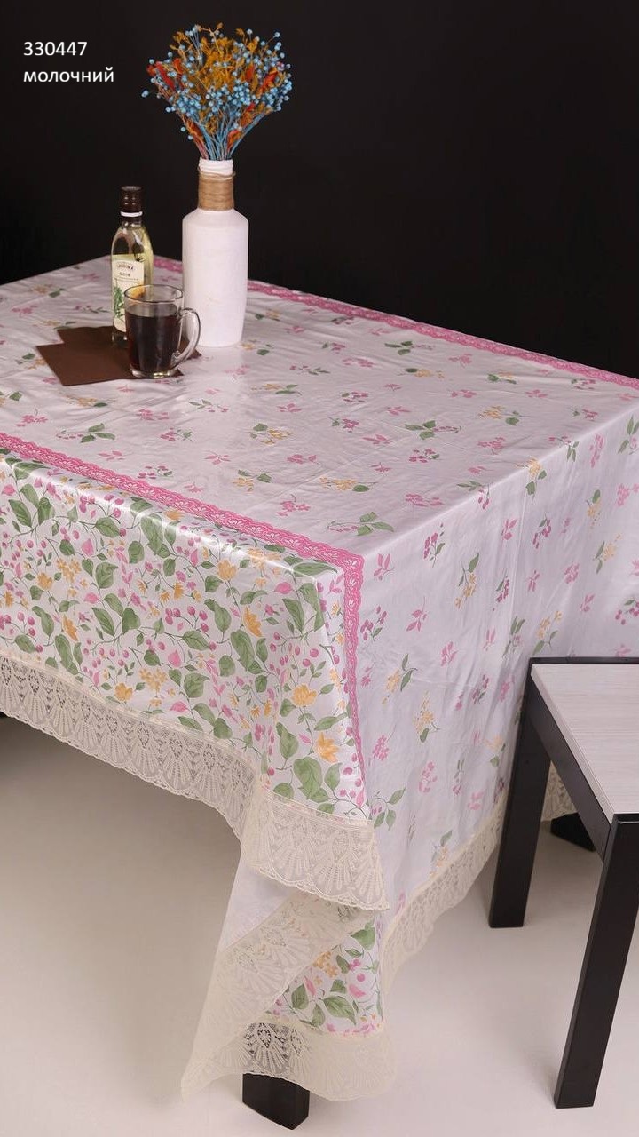 Скатертина (опт) 330447