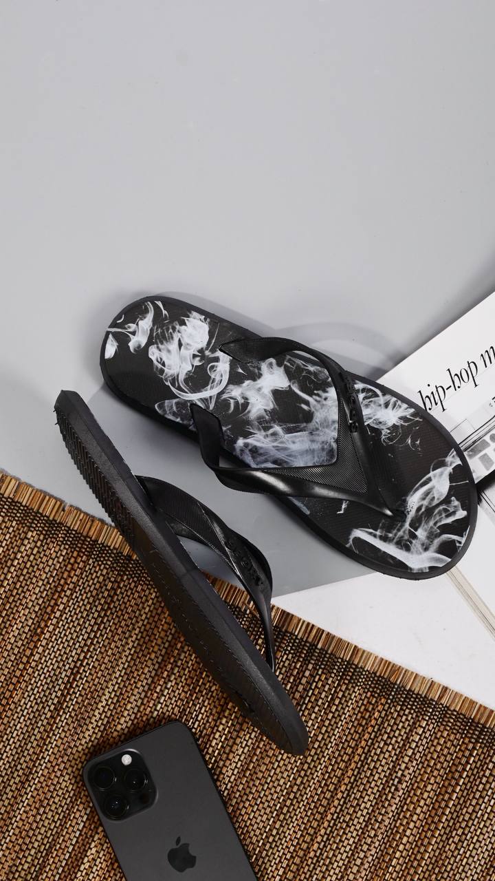 Шльопанці чоловічі (опт)  348287