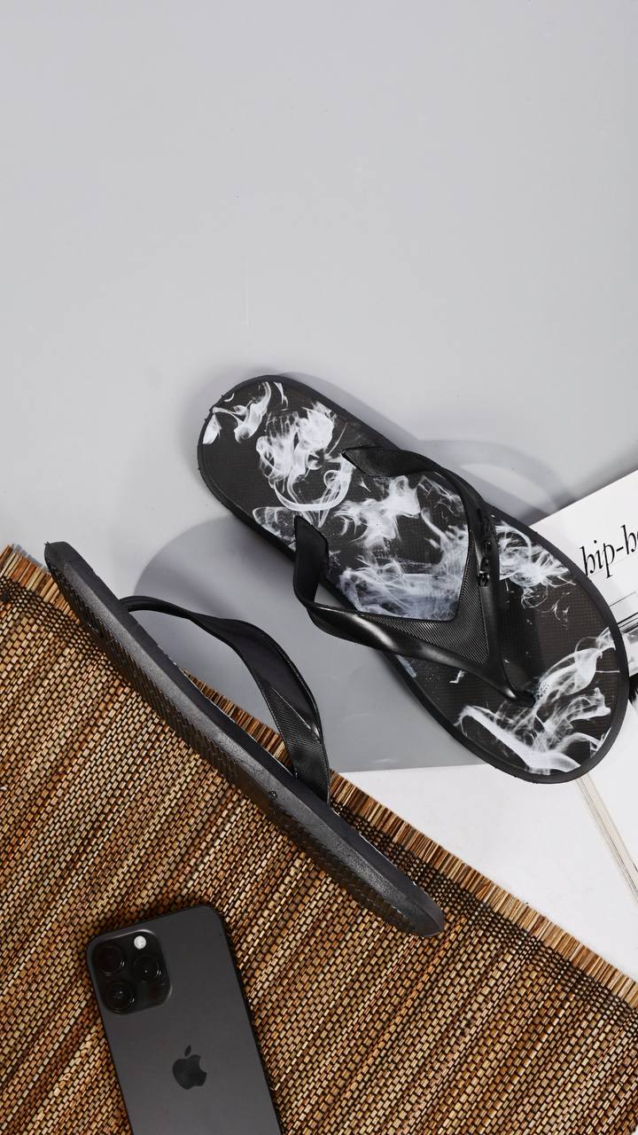 Шльопанці чоловічі (опт)  348287