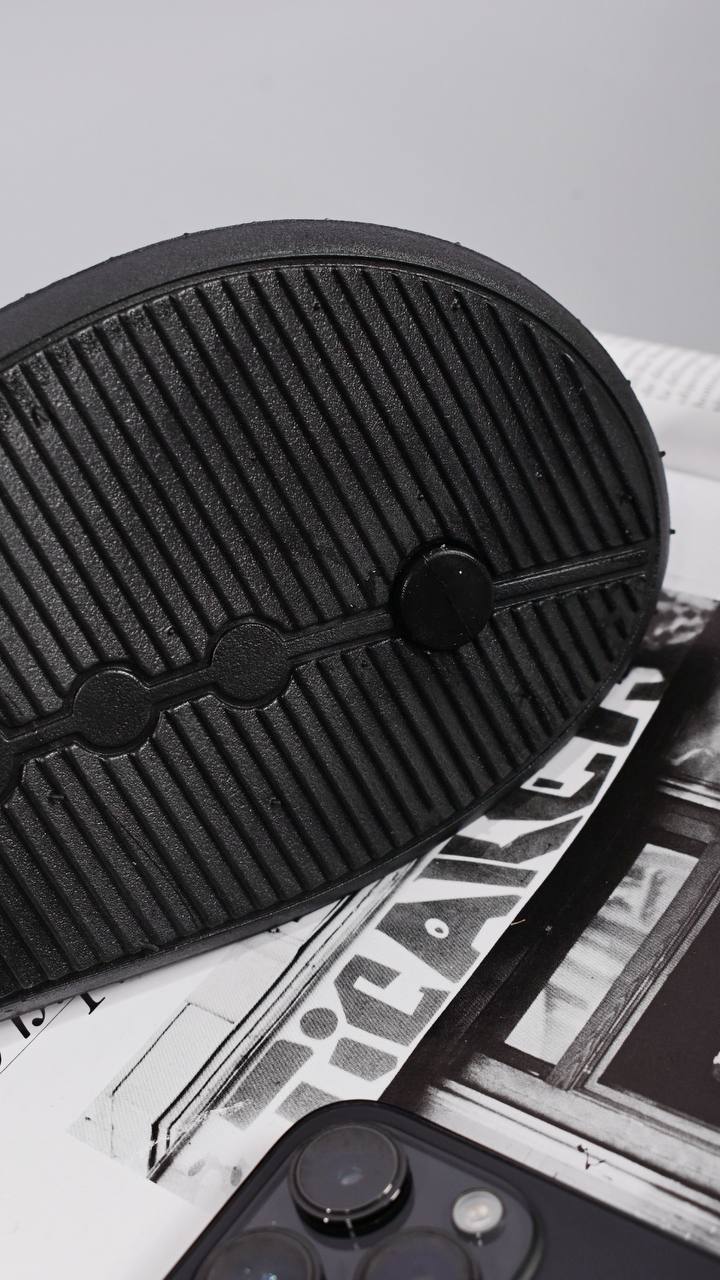 Шльопанці чоловічі (опт)  348287