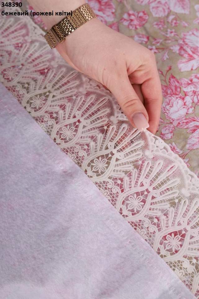 Скатертина (опт) 348390