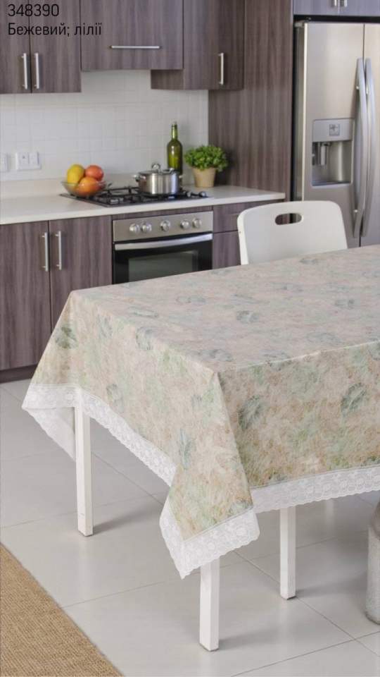 Скатертина (опт) 348390