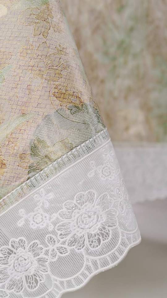 Скатертина (опт) 348390