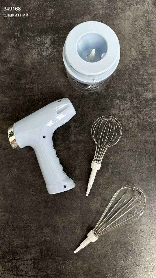 Посуда.Кухон. зміш. (опт)  349168