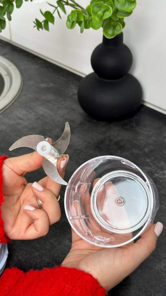 Посуда.Кухон. зміш. (опт)  349168