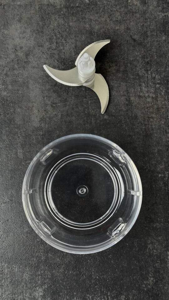 Посуда.Кухон. зміш. (опт)  349168