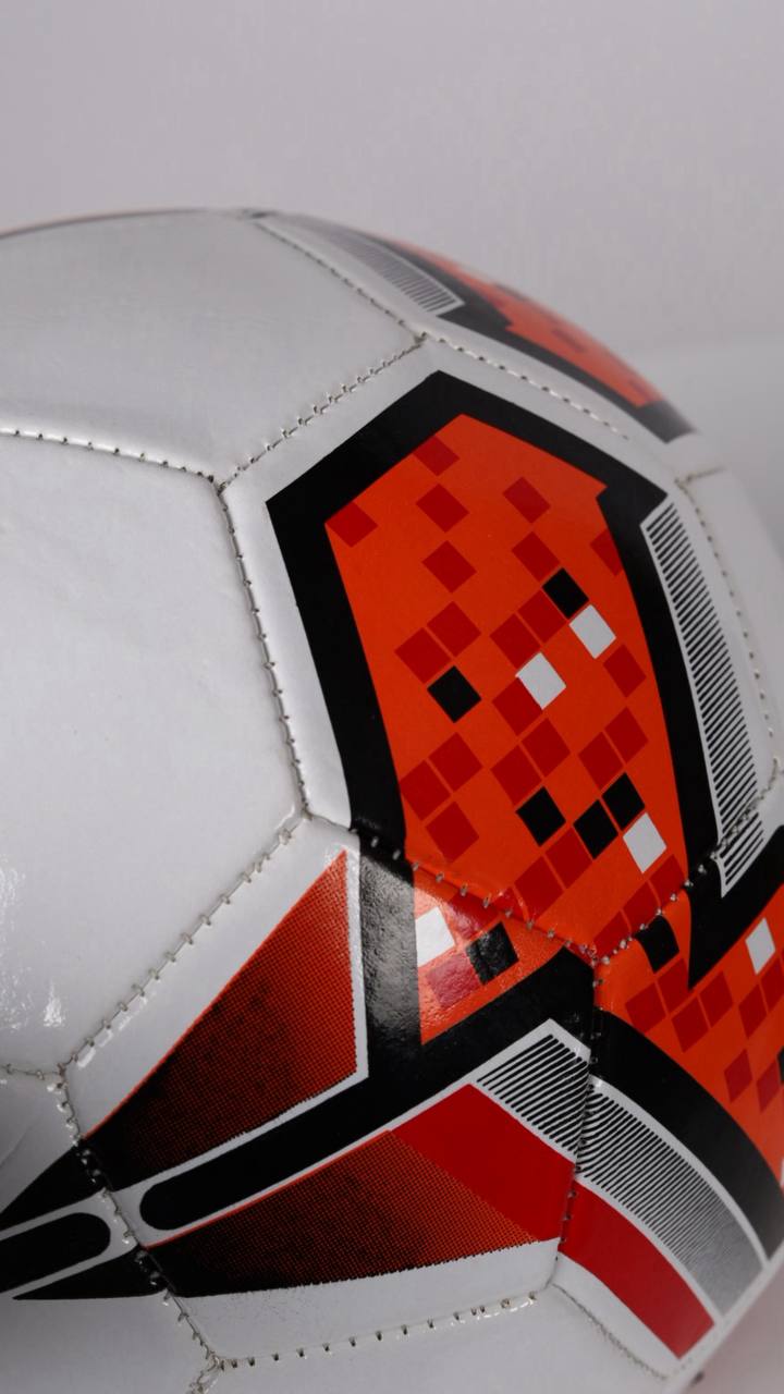 М'яч футбольний (опт)  351986