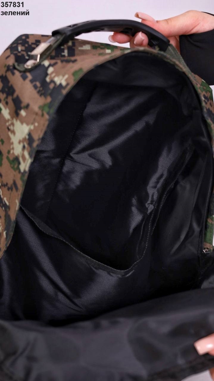 Рюкзак чоловічий (опт) 357831 - фото №4