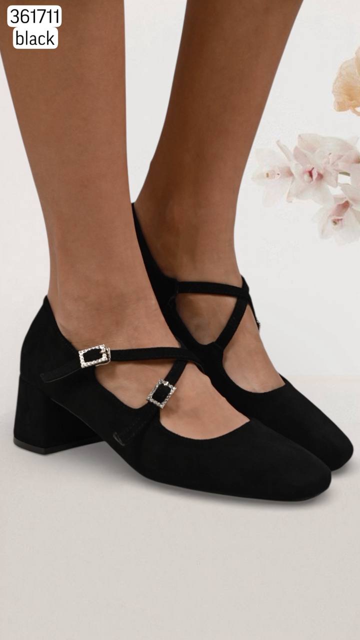 Туфлі жіночі (опт) 361711
