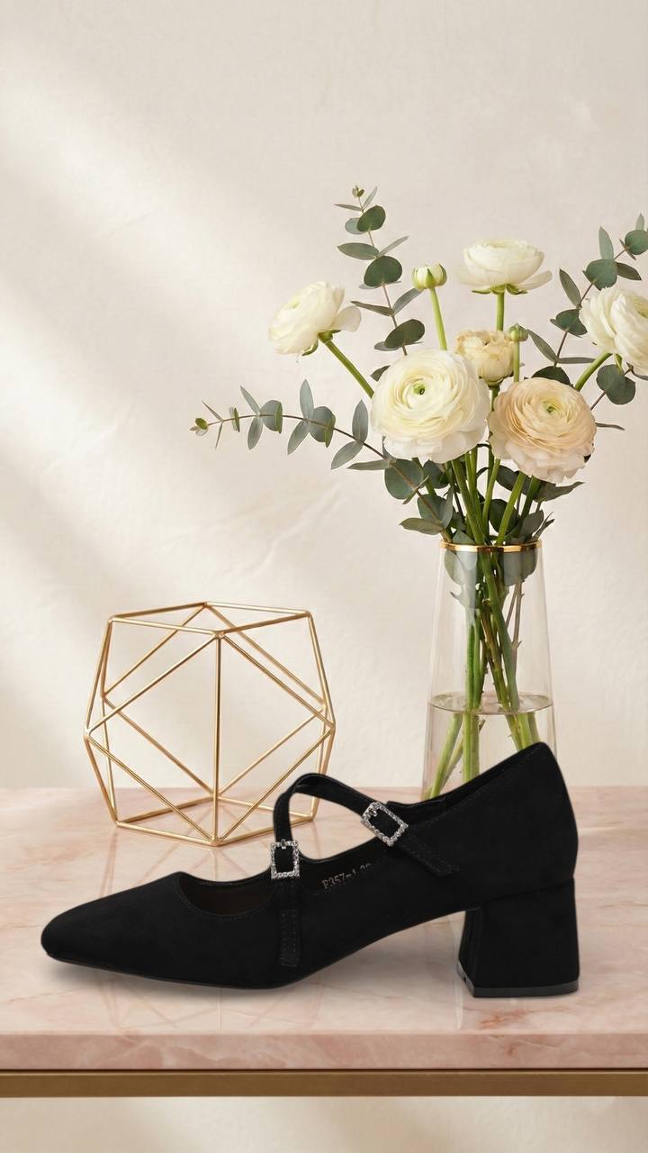 Туфлі жіночі (опт) 361711