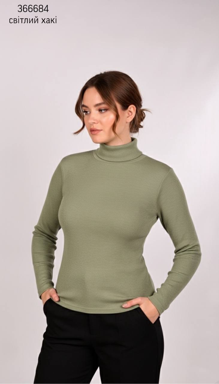 Гольф жіночий (опт) 366684