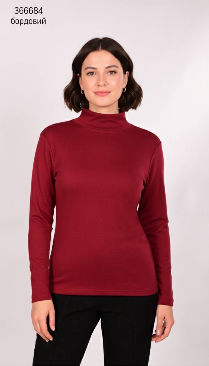 Гольф жіночий (опт) 366684