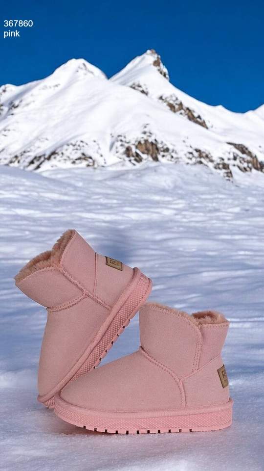 Уггі підліток (опт) 367860 - фото №8