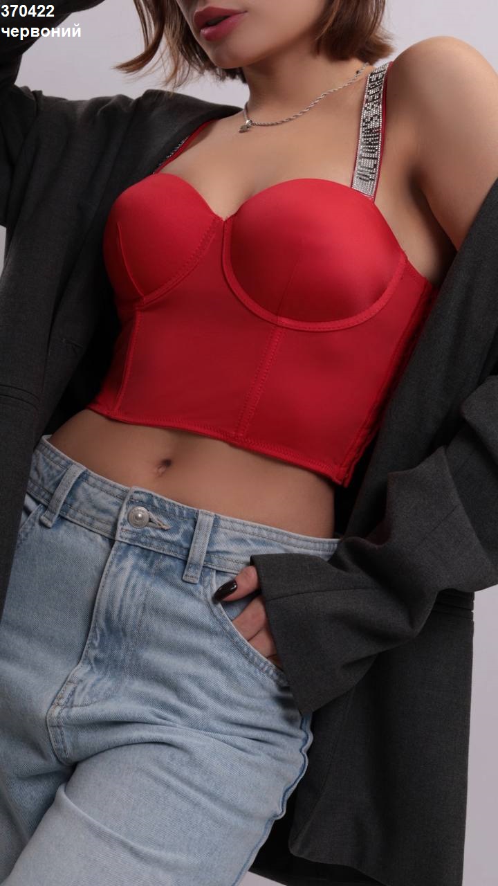 Корсет жіночий (опт) 370422