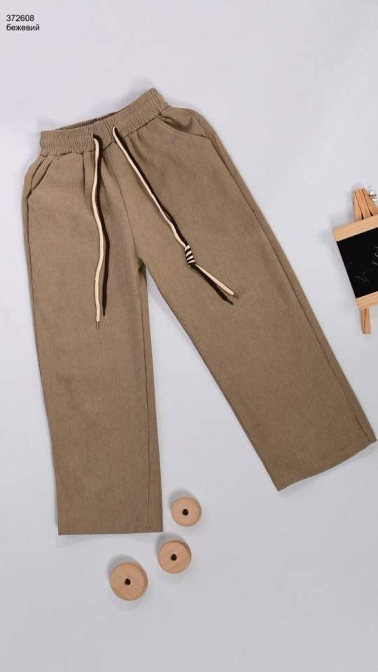 Штани дитячі (опт) 372608