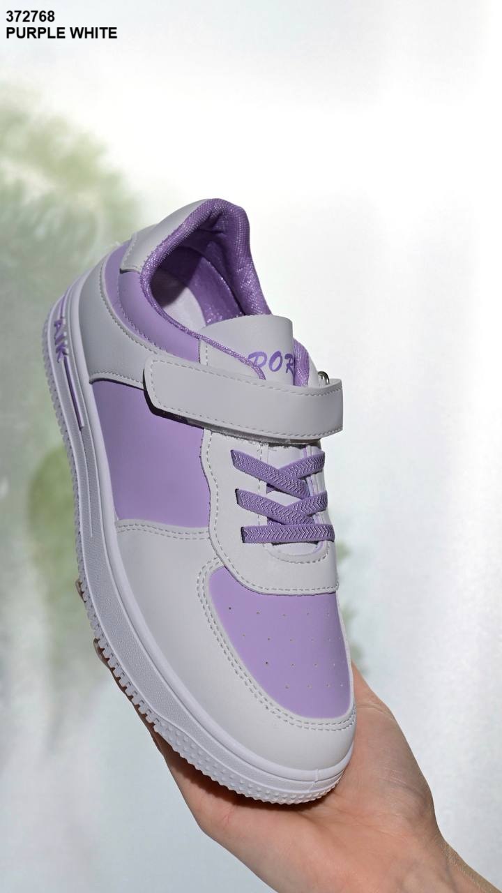 Кросівки підліток (опт) 372768