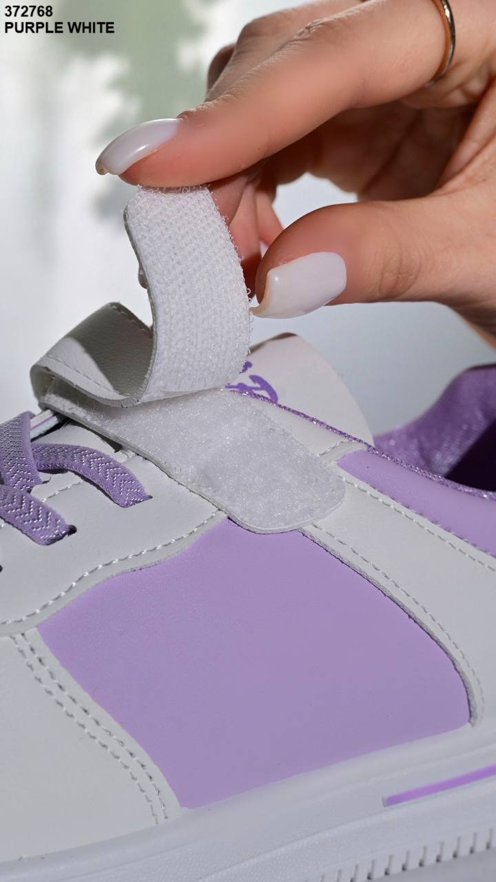 Кросівки підліток (опт) 372768