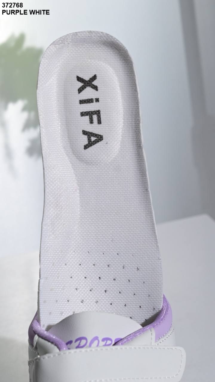 Кросівки підліток (опт) 372768