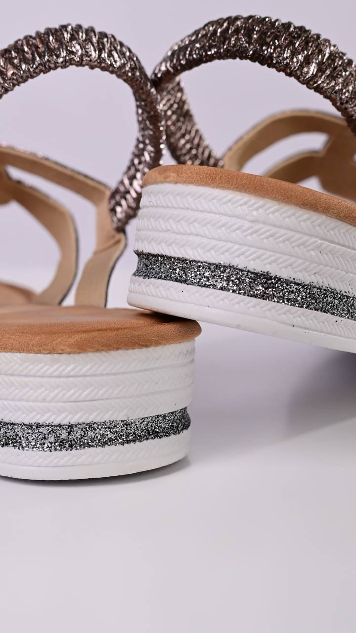 Босоніжки жіночі (опт) 372826