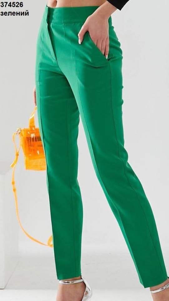 Штани жіночі (опт) 374526