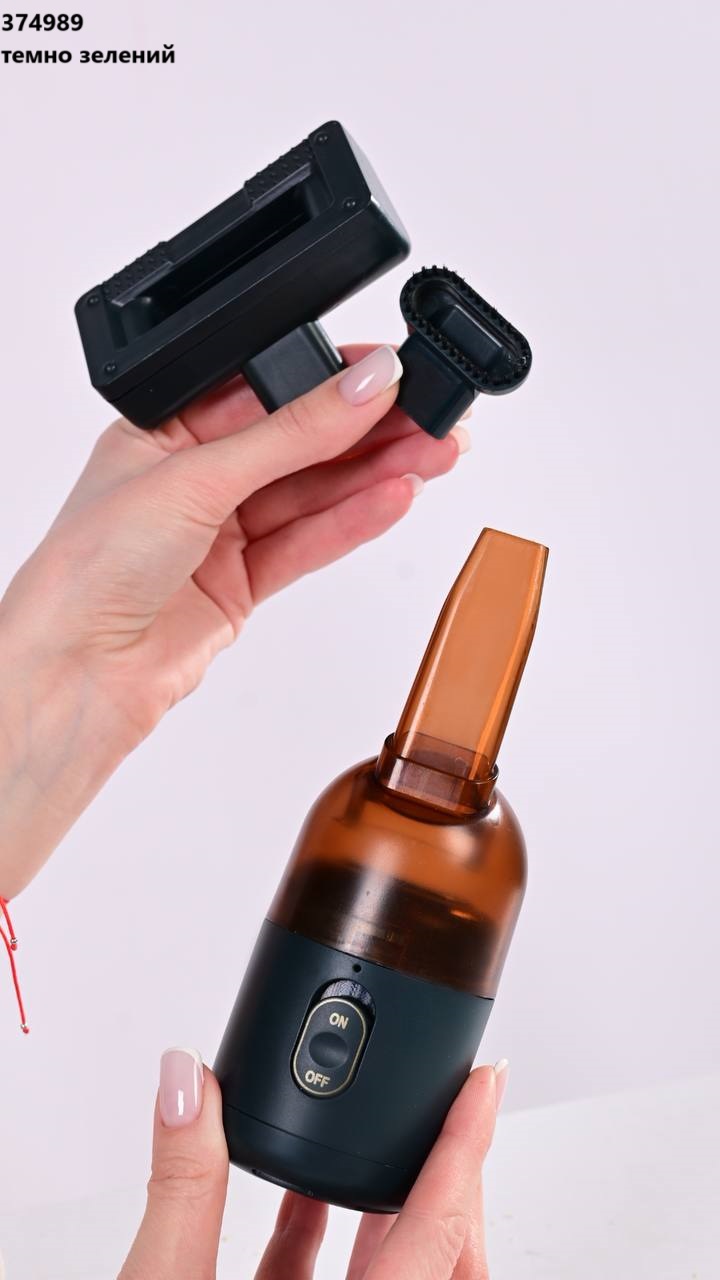 Вакумний пилосос (опт) 374989