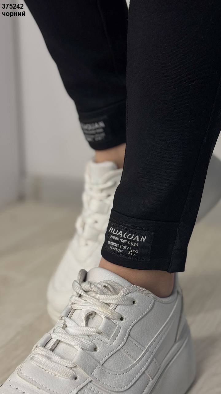 Джегінси жіночі (опт) 375242