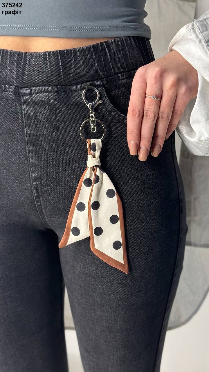 Джегінси жіночі (опт) 375242