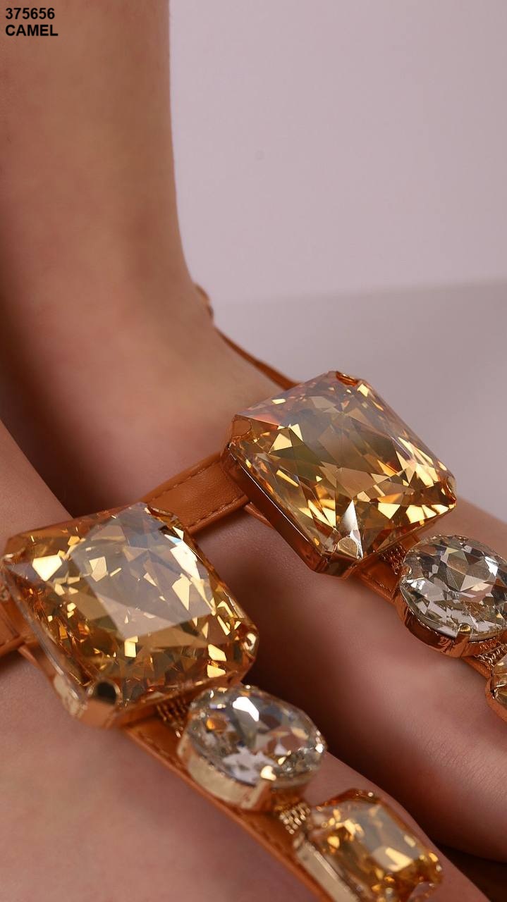 Босоніжки жіночі (опт) 375656