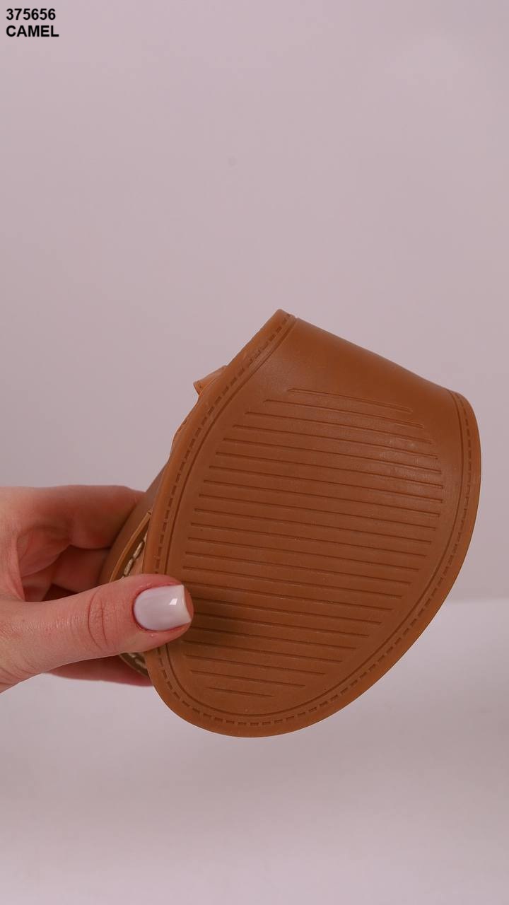 Босоніжки жіночі (опт) 375656