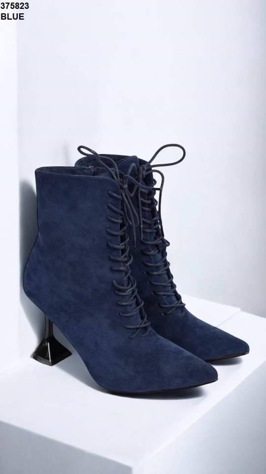 Черевики жіночі (опт) 375823