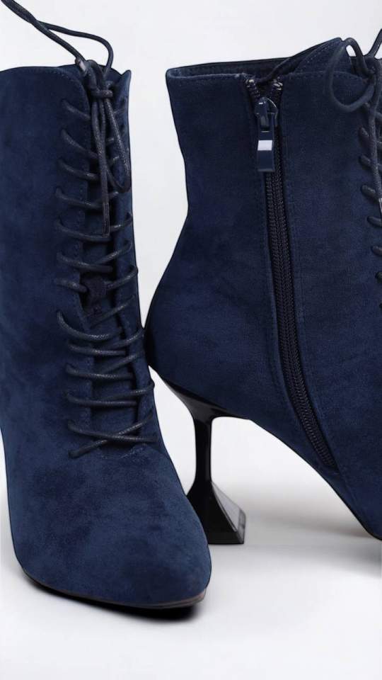 Черевики жіночі (опт) 375823