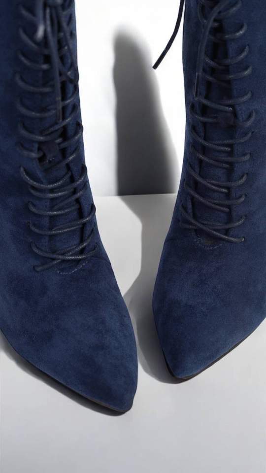 Черевики жіночі (опт) 375823