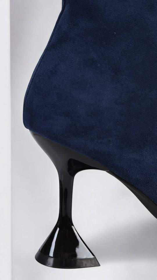 Черевики жіночі (опт) 375823