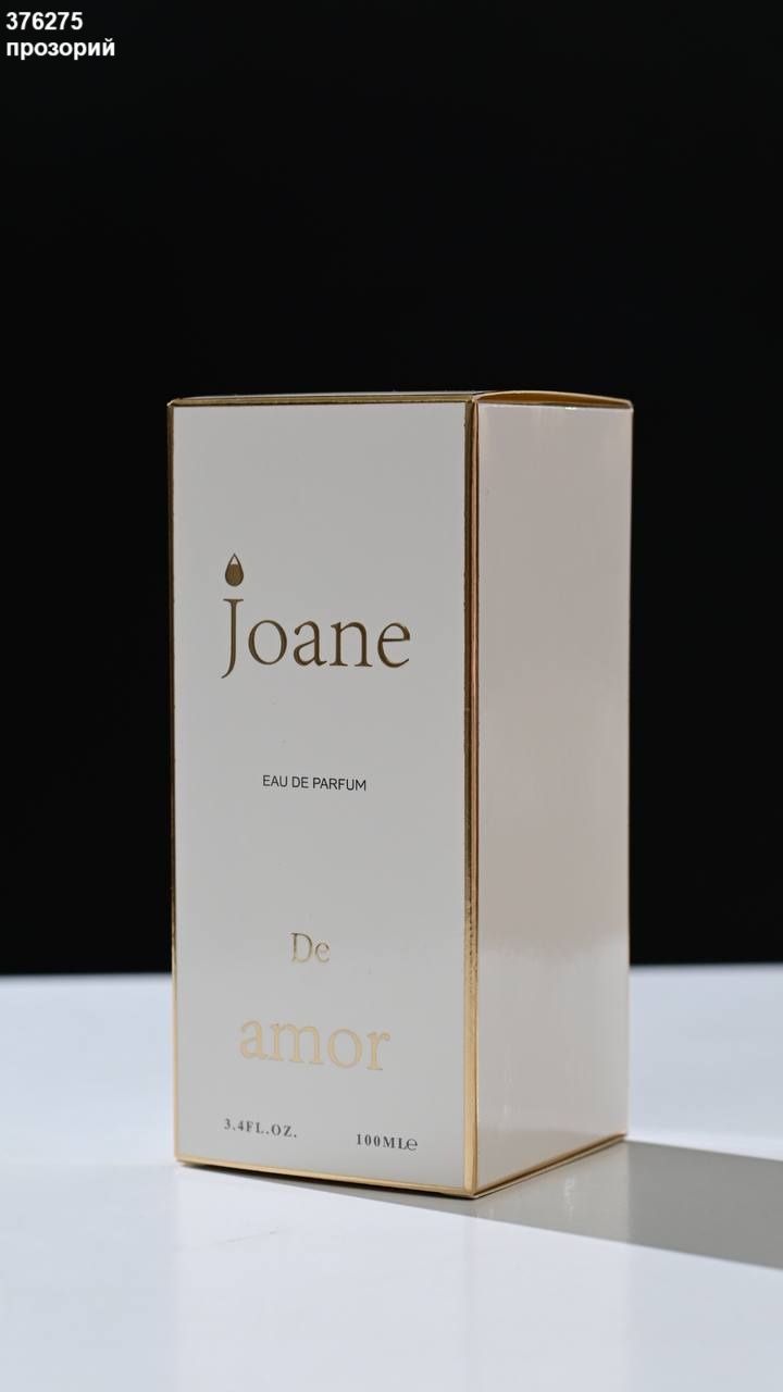 Парфумована вода жіноча Joane (опт) 376275