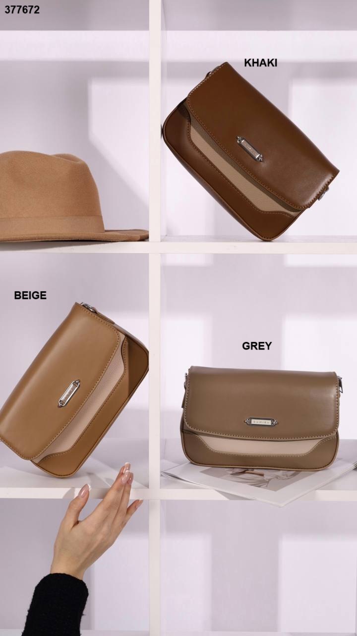 Клатч жіночий (опт) 377672