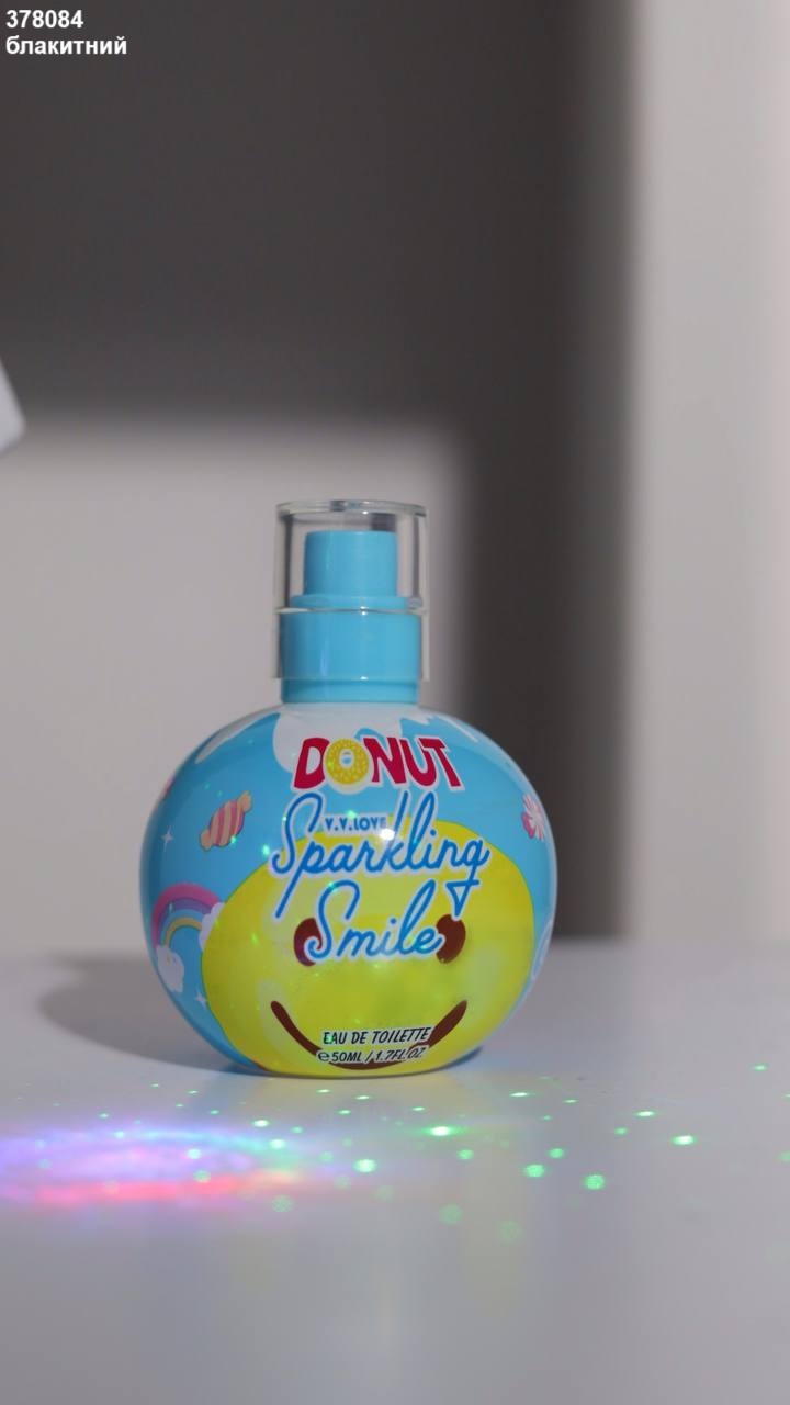 Спрей детский (опт) 378084