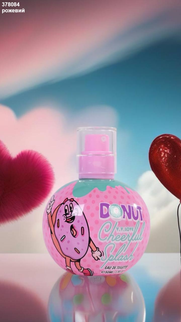 Спрей детский (опт) 378084