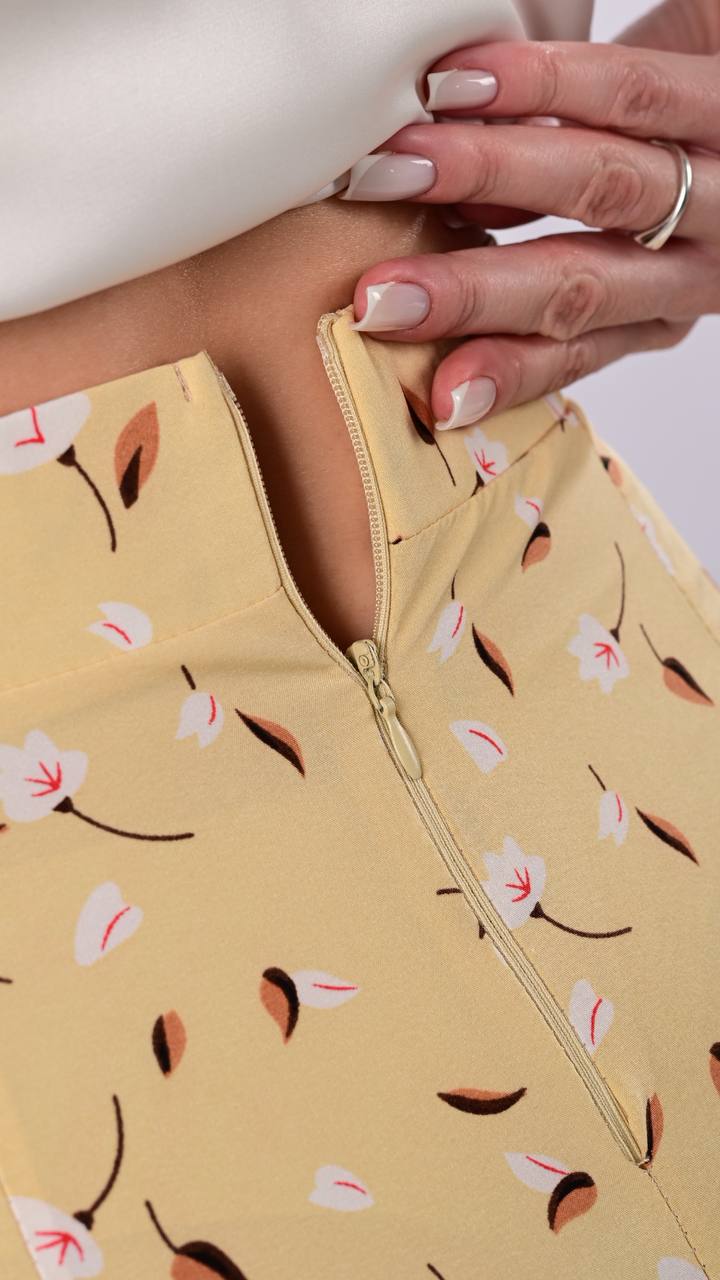 Юбка женская (опт) 378087