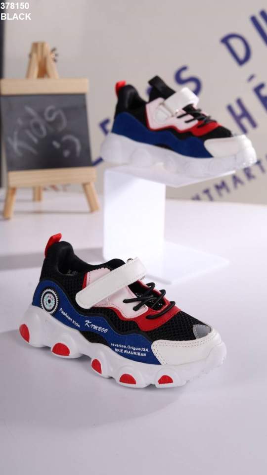 Кросівки дитячі (опт) 378150