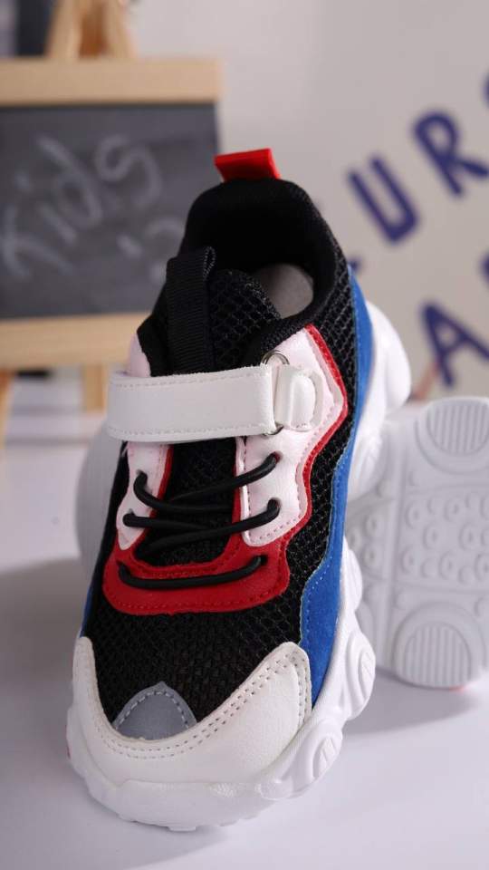 Кросівки дитячі (опт) 378150