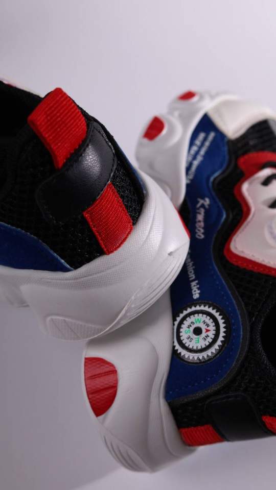 Кросівки дитячі (опт) 378150