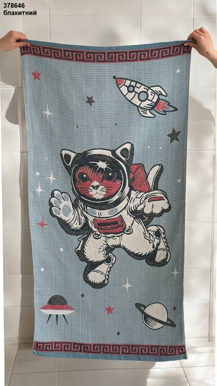 Полотенце банное (опт) 378646