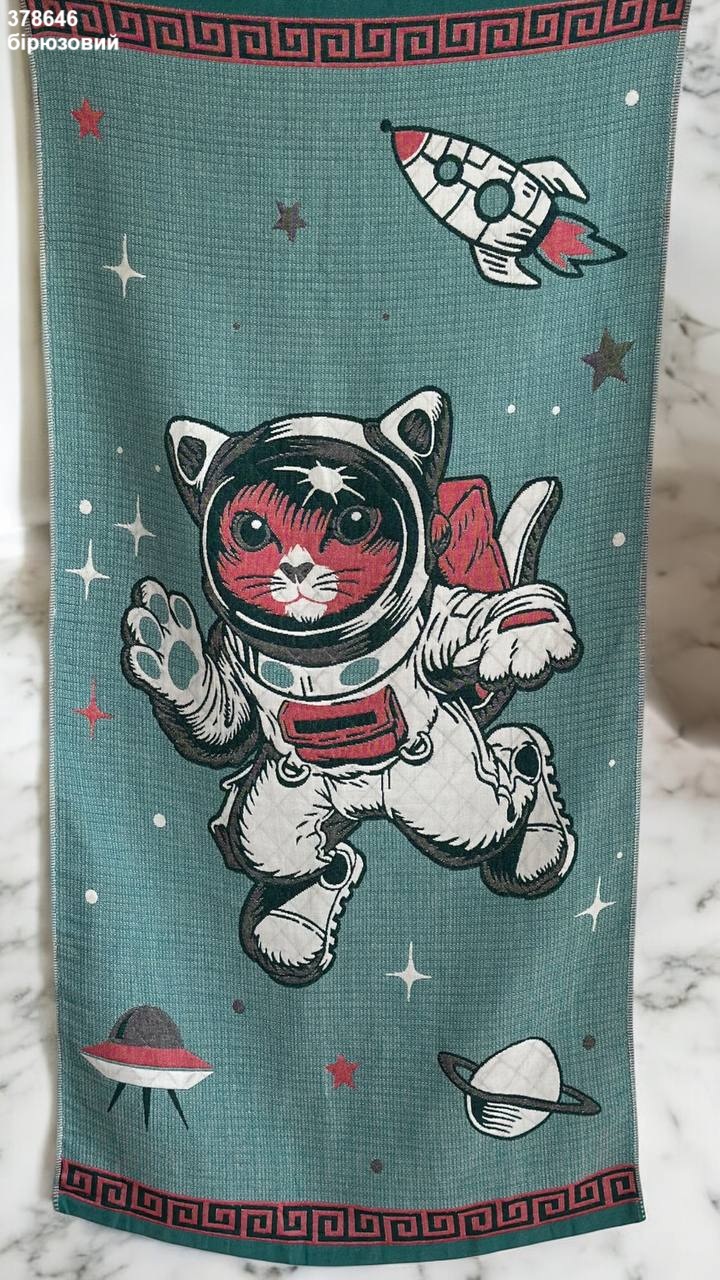 Полотенце банное (опт) 378646