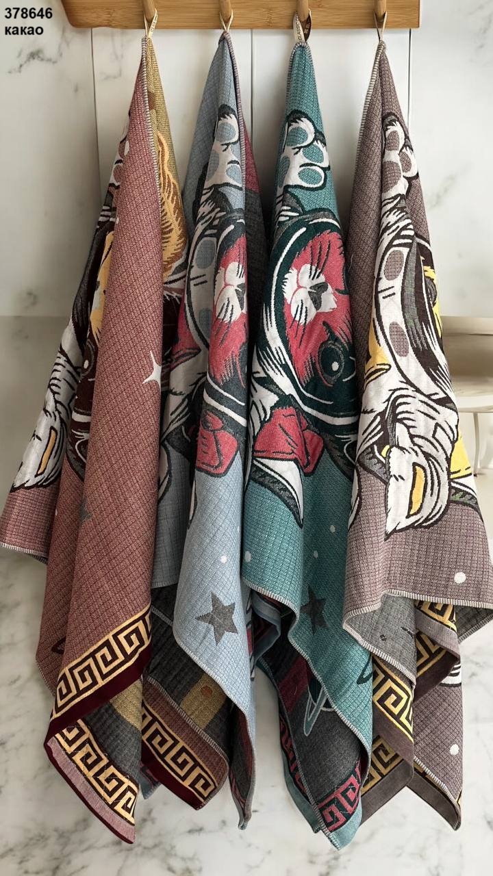 Полотенце банное (опт) 378646