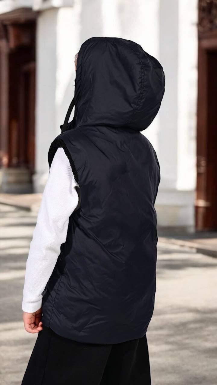 Жилетка детская (опт) 378902